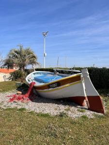 Appartements Studio Mer et Vacances : photos des chambres