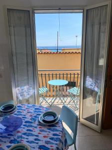 Casa Enza: appartamento a un passo dal mare.