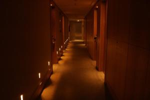 Flat Premium Particular Cullinan Hotel