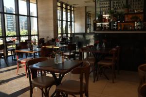 Flat Premium Particular Cullinan Hotel