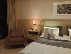 Flat Premium Particular Cullinan Hotel