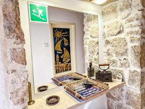 Jackies Little Stone House