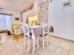 Jackies Little Stone House