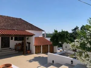 Casa Da Oliveira - Vale do Barco