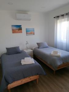 Baleal Atlantic Villa