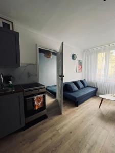 Apartament Pod Szczęśliwą Kurą