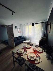 Apartament Pod Szczęśliwą Kurą