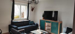 Appartements Lodge Loupau Maga : photos des chambres