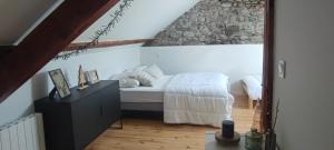 Appartements Lodge Loupau Maga : photos des chambres