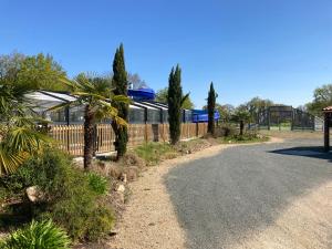 Campings Mobile home 3 chambres Camping Coeur de Vendee 3 etoiles : photos des chambres