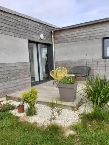 Milin An Awel - 普勒默尔博杜