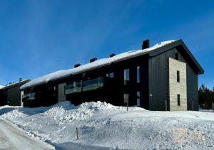 obrázek - New apartment Hafjelltoppen ski inout