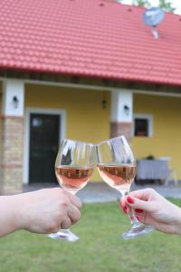 Zöld Tanya Vendégház és Rendezvényközpont