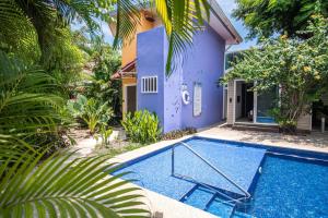 jaco lodge adults only