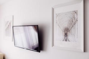 APARTAMENTY ARTE LUBLIN Boczna Lubomelskiej 11 - faktura VAT garaż