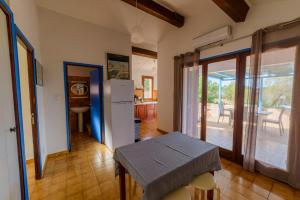 Maisons de vacances Residence Itylon : photos des chambres