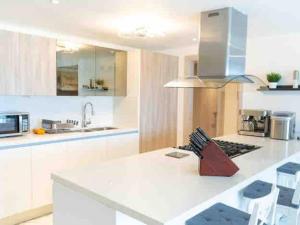 Exclusive brand new 3BR condo at Cap Cana