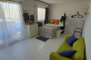 Studio cosy à Nice
