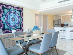 Exclusive brand new 3BR condo at Cap Cana