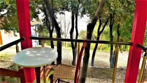 Ramos Green Beachside Retreat - Cozy 2 Bedroom Home