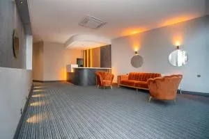 Center Suite - Yakacık