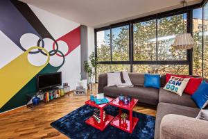 Apartment room in Sweet Inn - Bogatell Beach