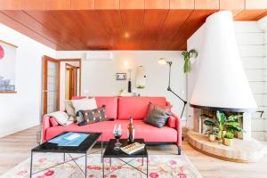 Sweett - Eixample Borrell