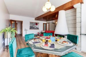 Sweett - Eixample Borrell