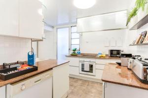 Sweett - Eixample Borrell