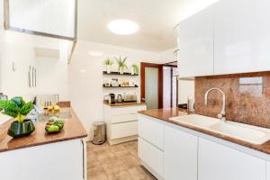 Sweett - Eixample Borrell