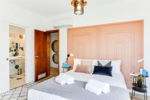 Sweett - Eixample Borrell