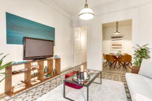 Apartment room in Sweet Inn - Aragon