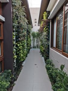 Adria Residences - Sapphire Garden - 2 Bedroom for 4 person