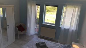 Ferienhaus Möwenschiss