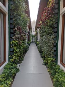 Adria Residences - Sapphire Garden - 2 Bedroom for 4 person