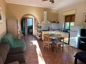 Antonio's villa al mare con vista sull'Etna Vaccarizzo Catania - Bertuccia