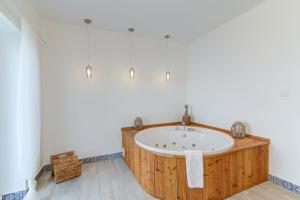 LUMIN 4 - 4hvězdičkové hotely ve městě Senj