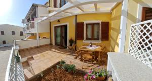 Santa Teresa Gallura Green House