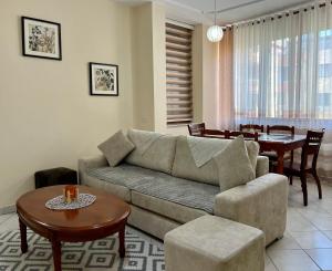 Beachside Family Nest Apt, Spacious & Cozy - by BETA Premium