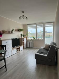 Apartment nad morzem 2 pokoje
