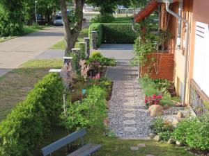 Ferienhaus Sava
