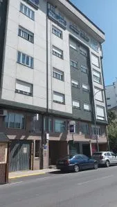 Tu piso en el Camino de Santiago - Tríacastela