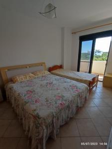 Mali robit golem durres apartment on 4th floor