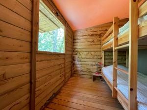 Campings Lodges du Bois Dodo - ancien Camping de Bois Redon : photos des chambres