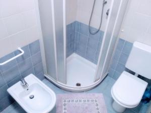 45 mq in centro a Caorle