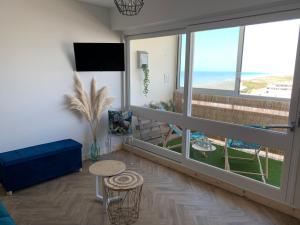 LHorizon - Vue sur lOcéan