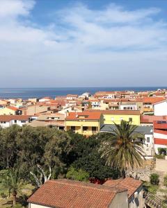 Attico con Terrazza Vista Mare
