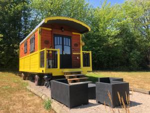 le domaine des drôles de dames