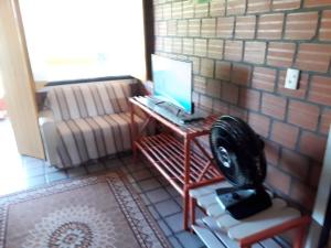 Flat260 Beira Mangue Mar ar piscinas estac até 8 pessoas zelador