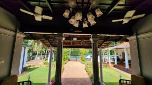 Babira Brookside Heritage Resort